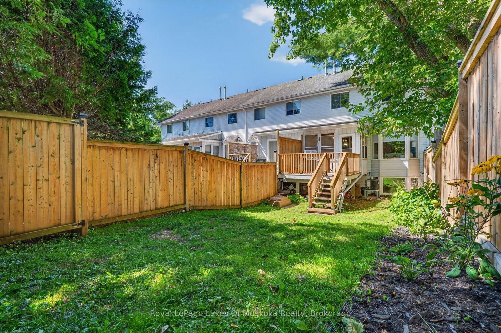 570 John Street S • Gravenhurst, ON photo 39