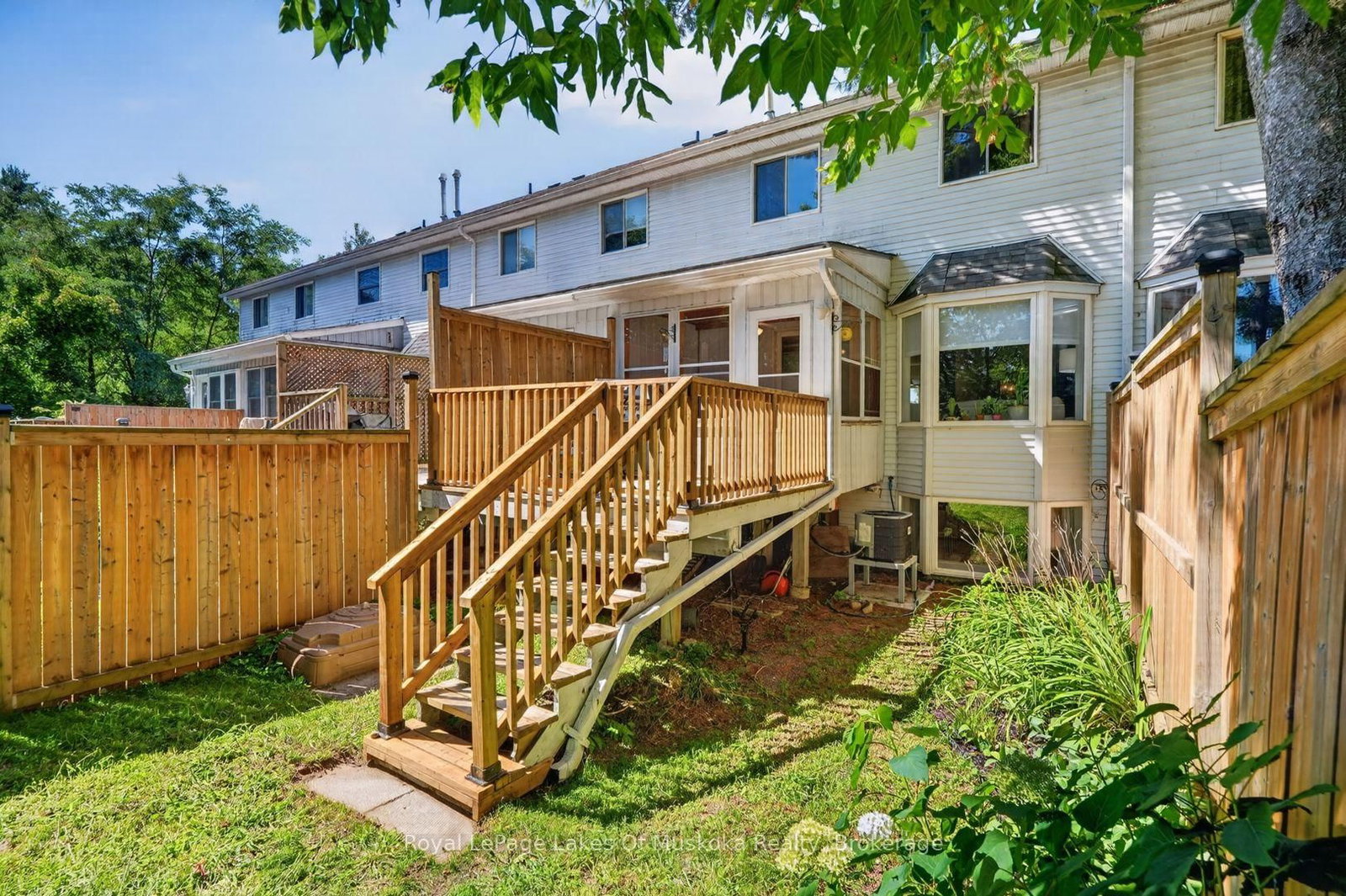 570 John Street S • Gravenhurst, ON photo 41