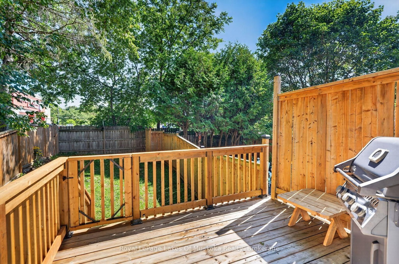 570 John Street S • Gravenhurst, ON photo 43