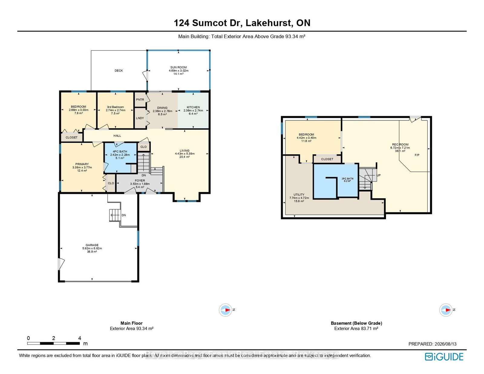 124 Sumcot Drive • Trent Lakes, ON photo 48