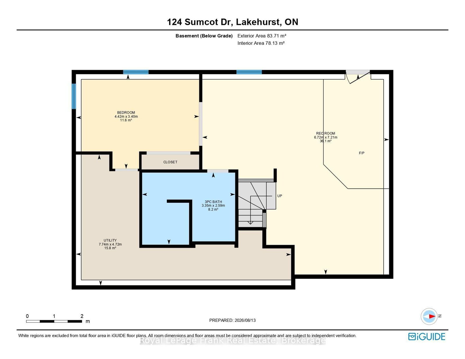 124 Sumcot Drive • Trent Lakes, ON photo 50