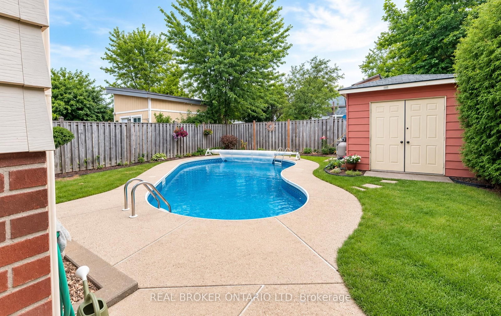 95 Clifton Crescent S • London South, ON photo 19