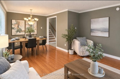 95 Clifton Crescent S • London South, ON photo 4