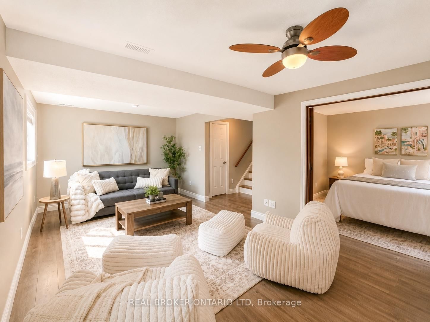 95 Clifton Crescent S • London South, ON photo 8