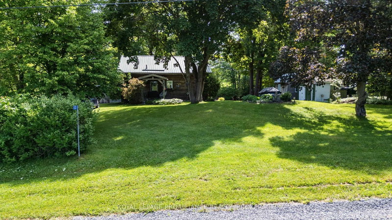 103 Estate Road