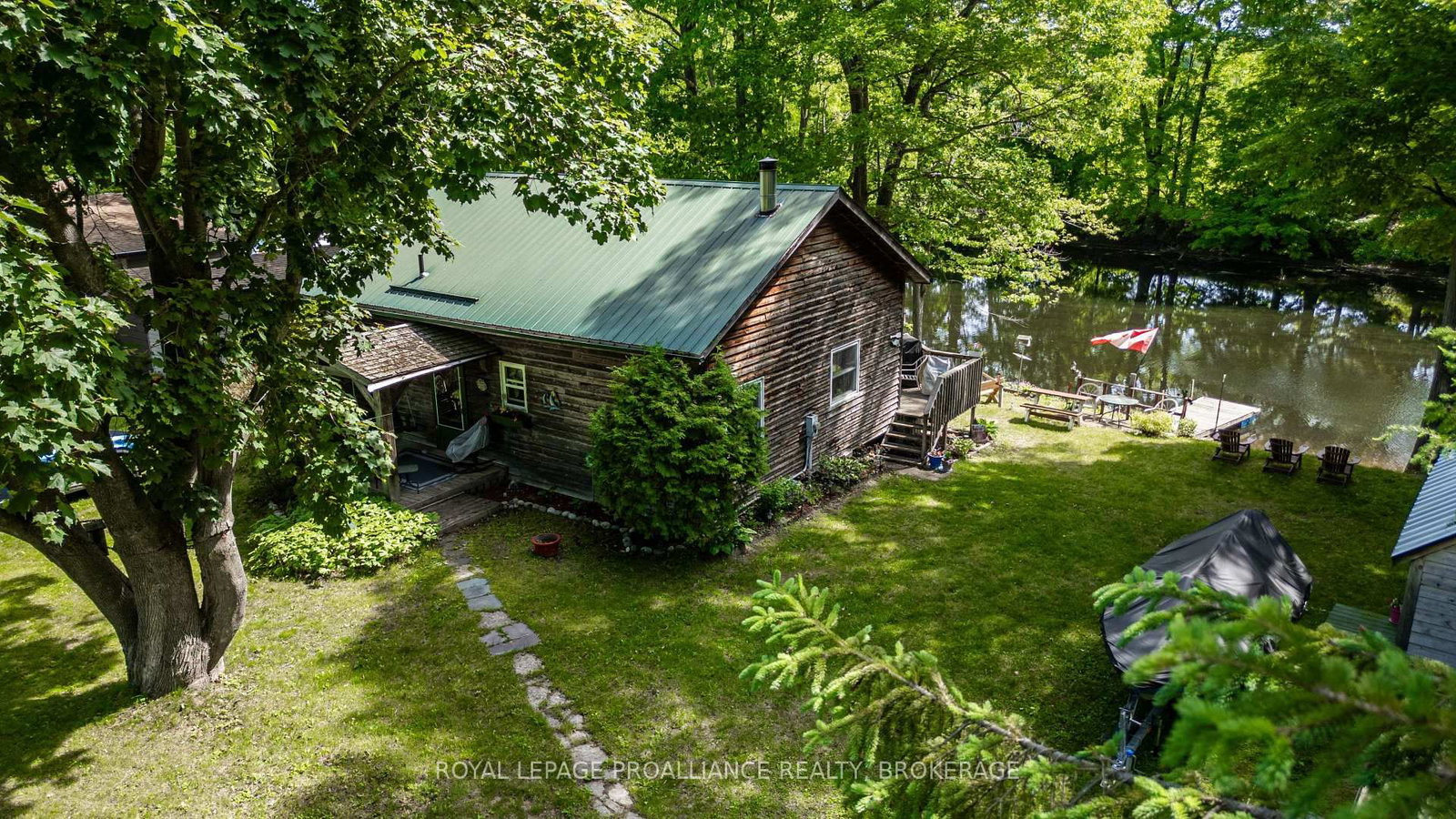 103 Estate Road • Leeds and the Thousand Islands, ON photo 21