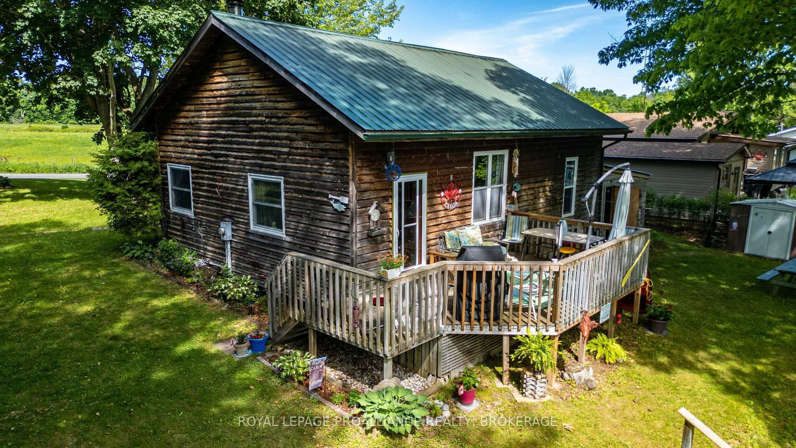 103 Estate Road • Leeds and the Thousand Islands, ON photo 23