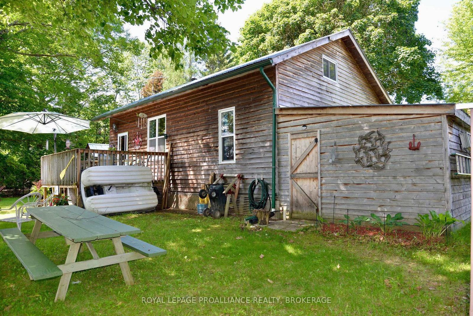 103 Estate Road • Leeds and the Thousand Islands, ON photo 24