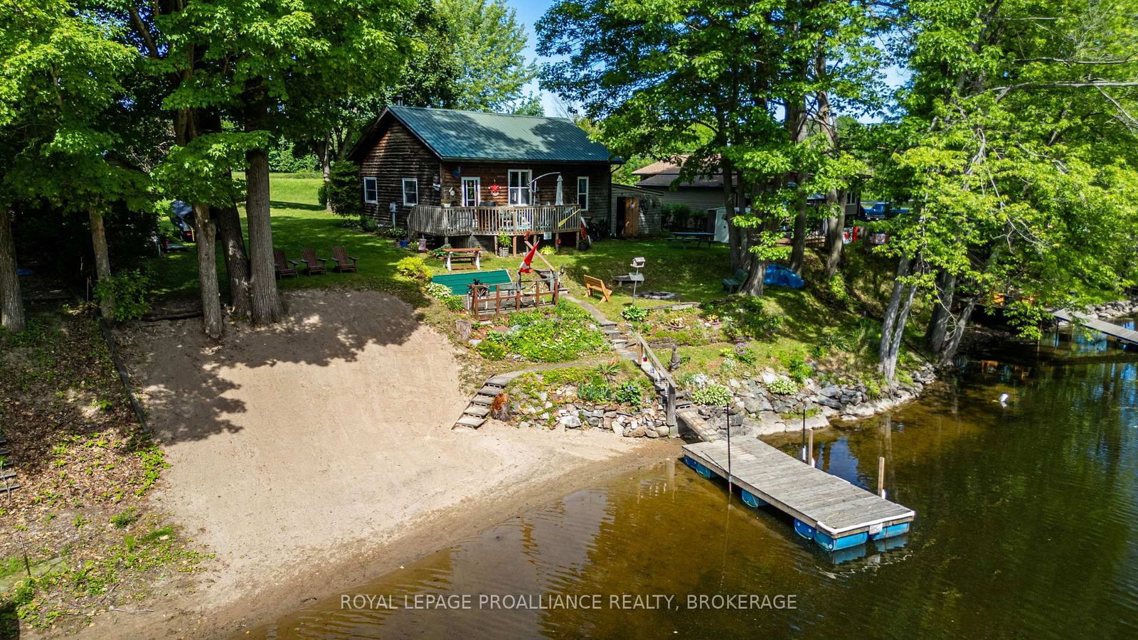 103 Estate Road • Leeds and the Thousand Islands, ON photo 29