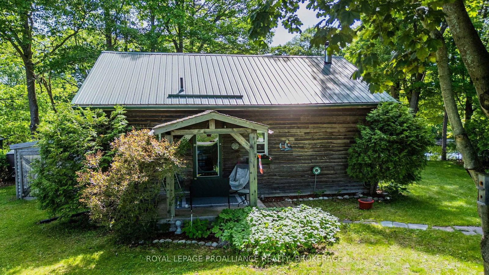 103 Estate Road • Leeds and the Thousand Islands, ON photo 3