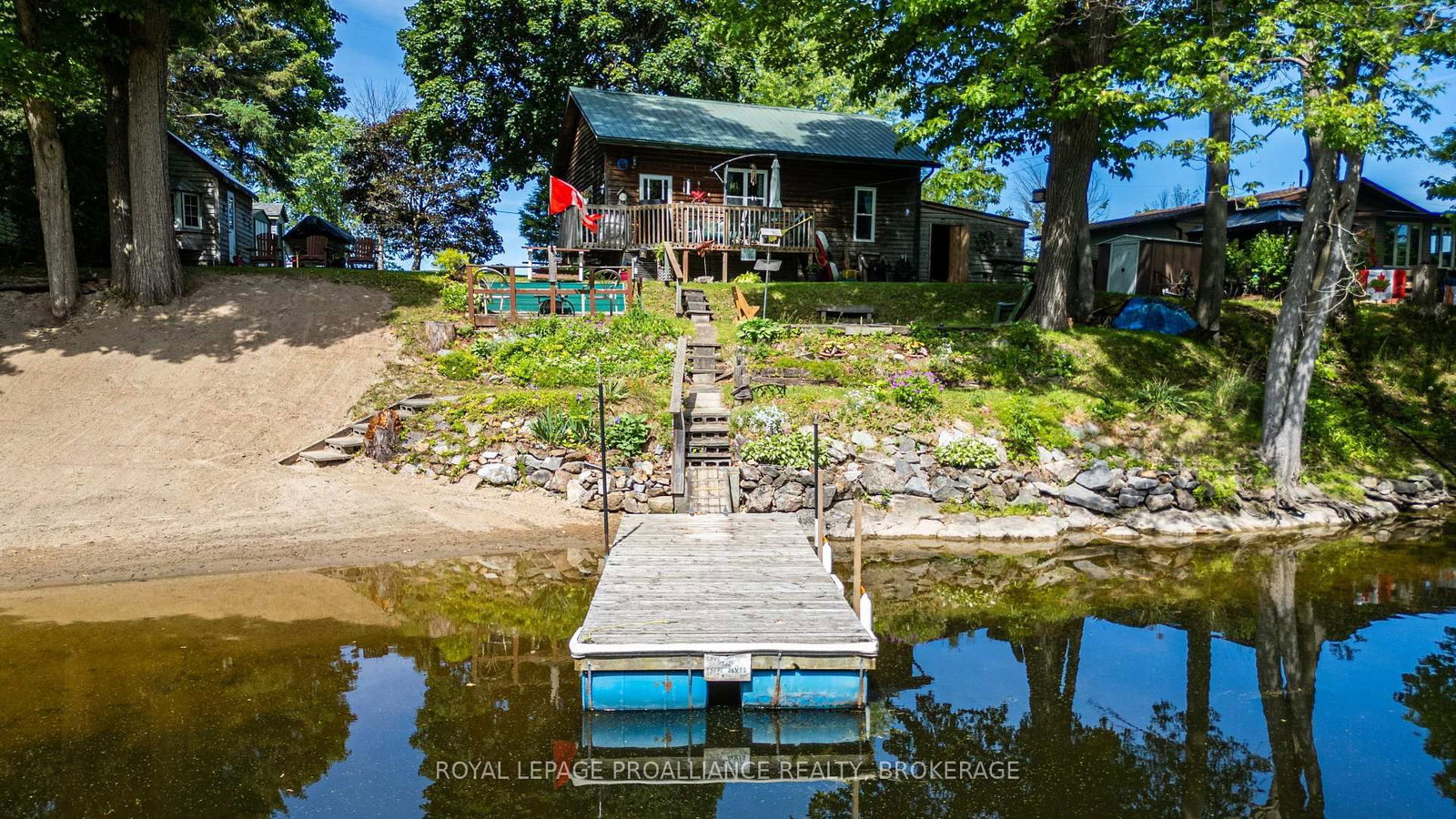 103 Estate Road • Leeds and the Thousand Islands, ON photo 31