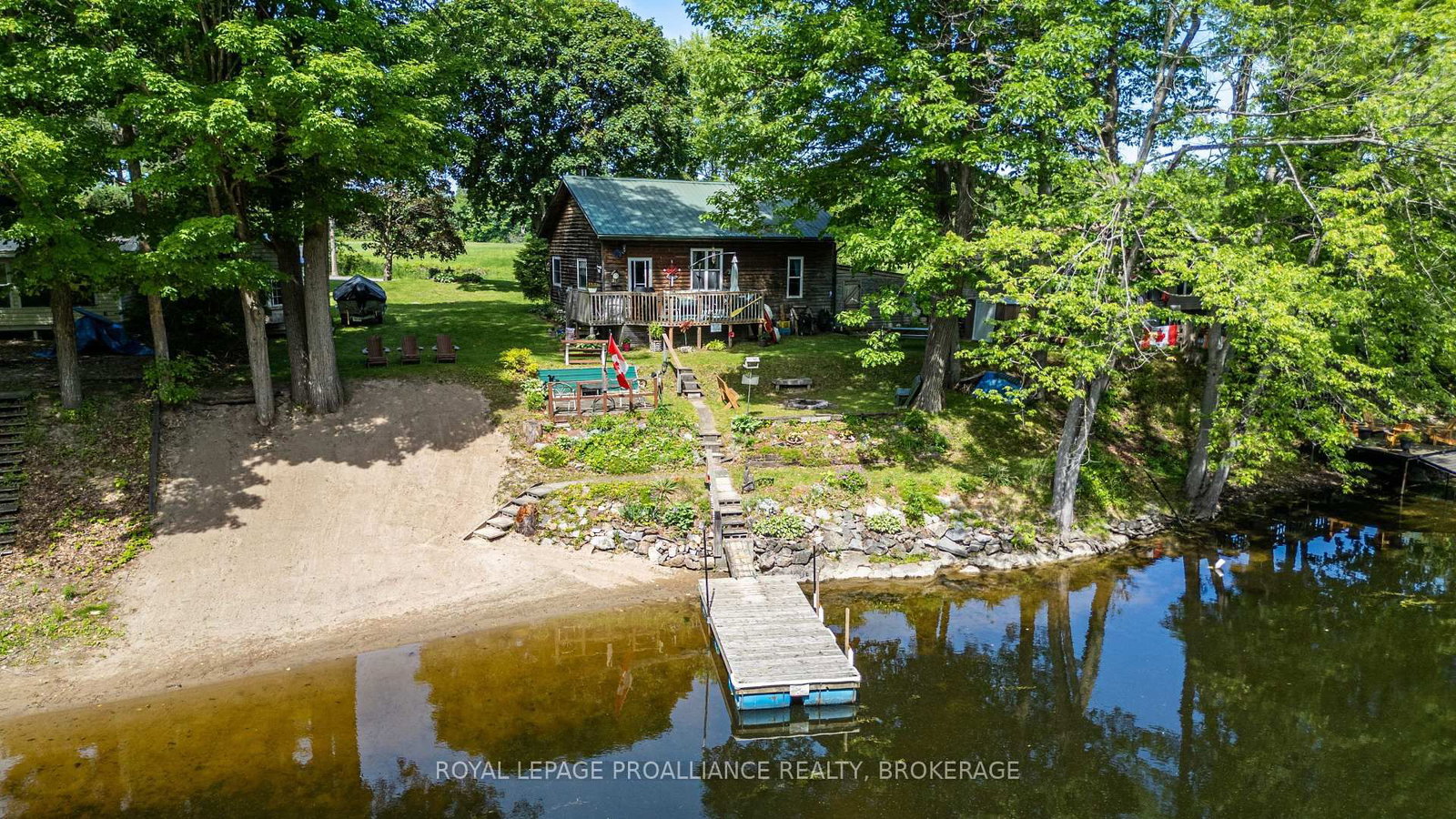 103 Estate Road • Leeds and the Thousand Islands, ON photo 34