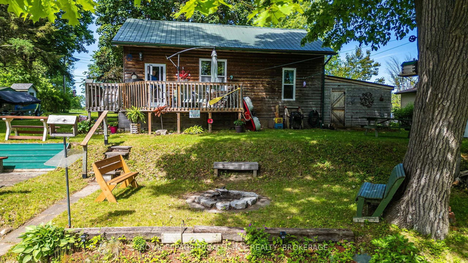 103 Estate Road • Leeds and the Thousand Islands, ON photo 38