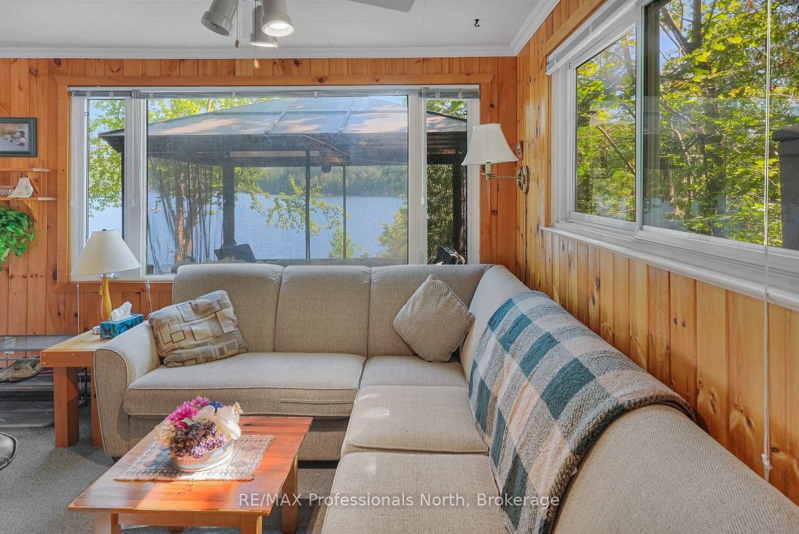 1017 Pickerel Lane • Highlands East, ON photo 16