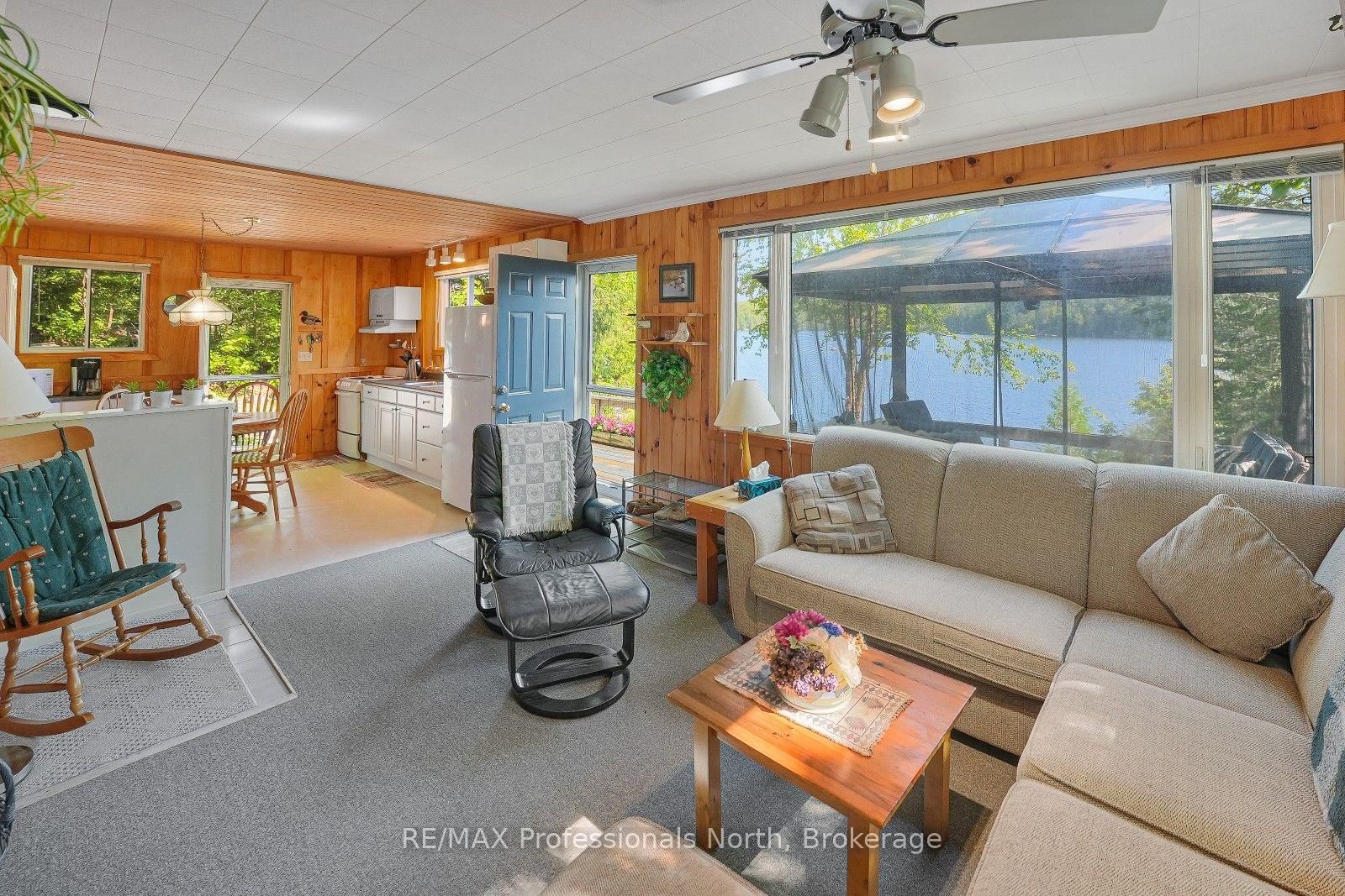 1017 Pickerel Lane • Highlands East, ON photo 17