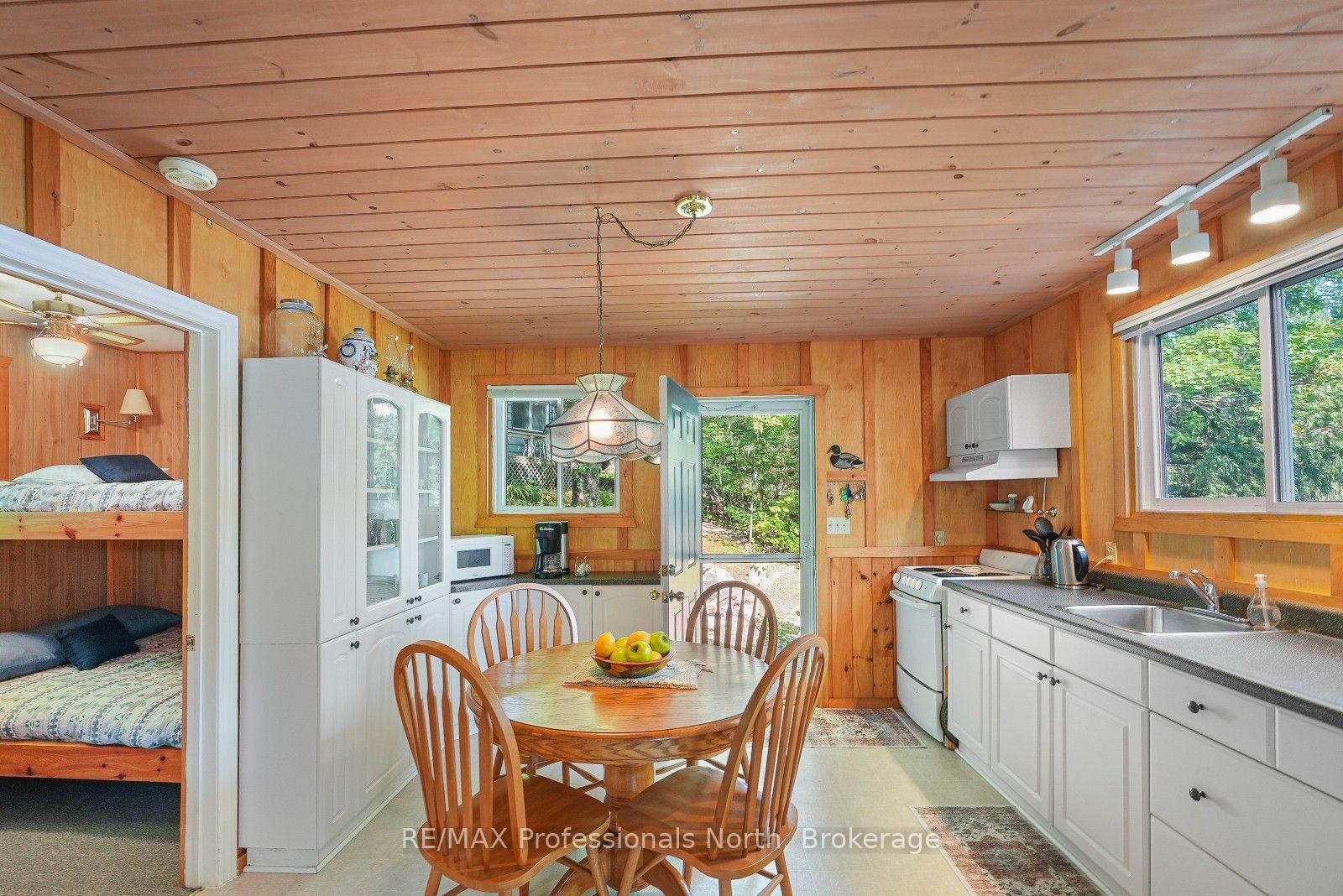 1017 Pickerel Lane • Highlands East, ON photo 18