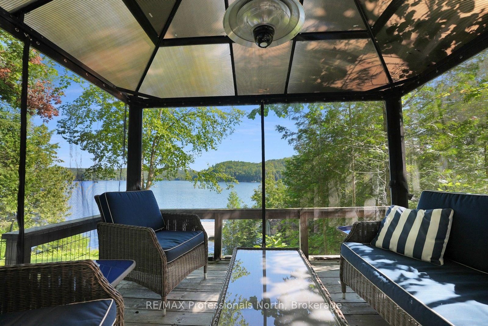 1017 Pickerel Lane • Highlands East, ON photo 21