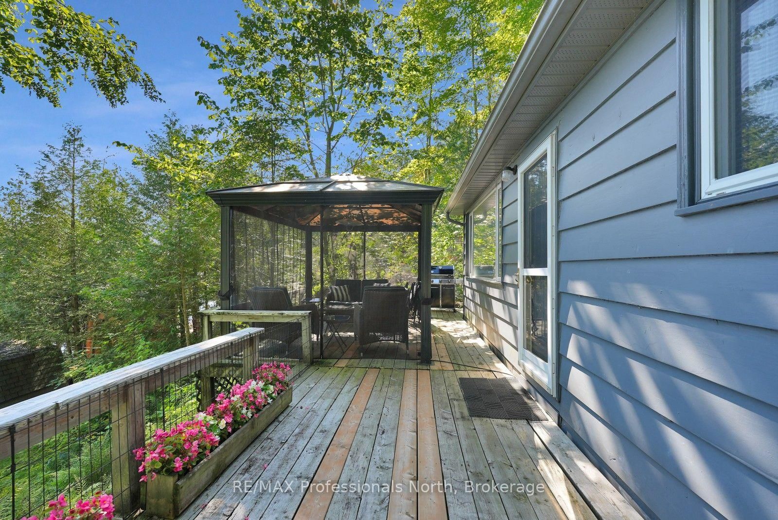 1017 Pickerel Lane • Highlands East, ON photo 22