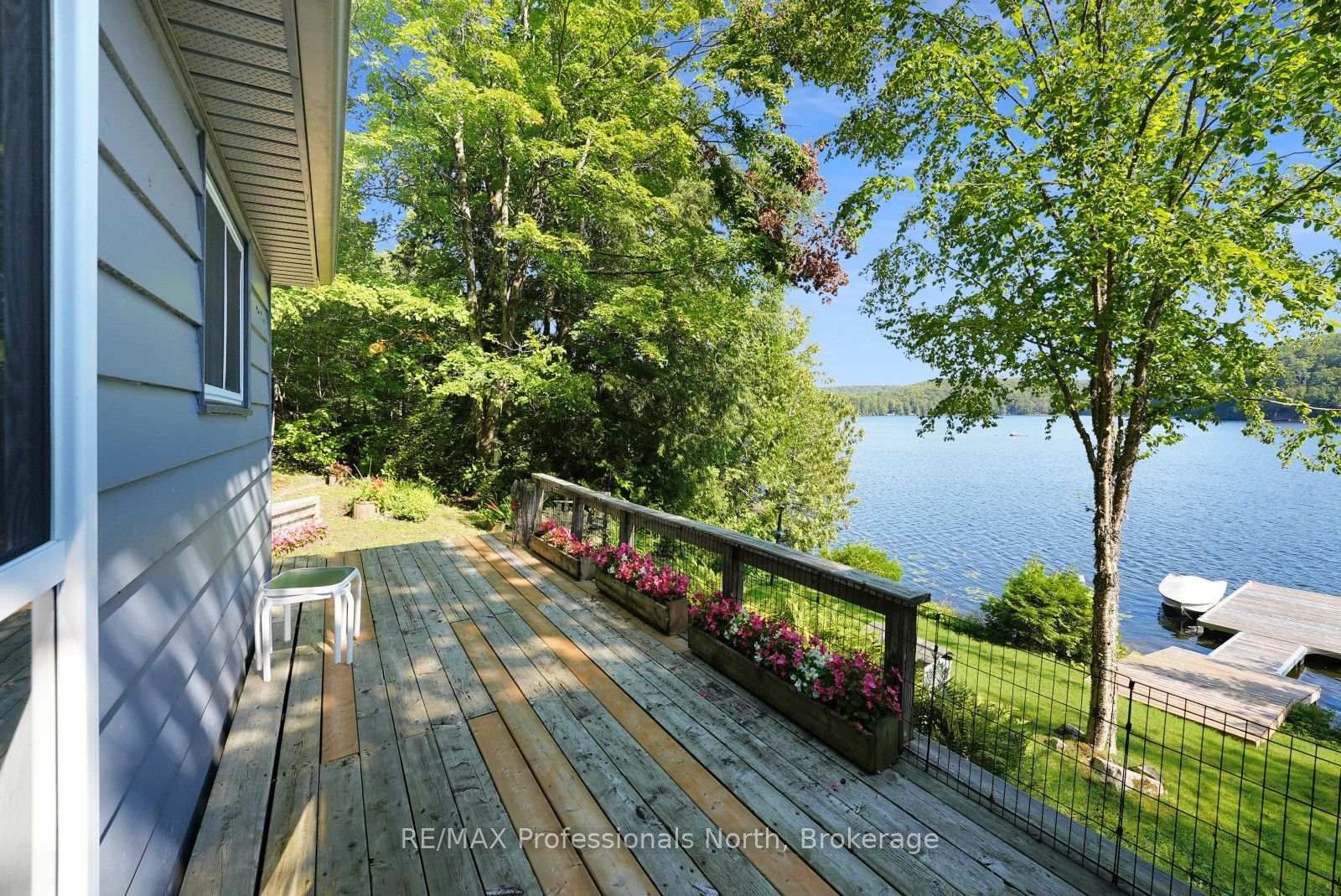 1017 Pickerel Lane • Highlands East, ON photo 23