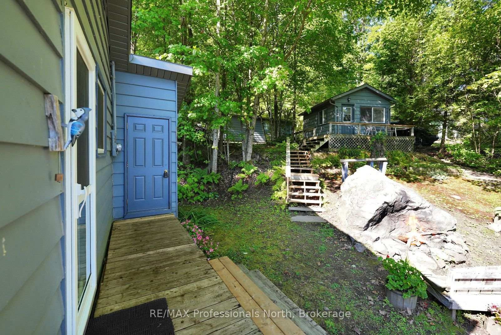 1017 Pickerel Lane • Highlands East, ON photo 24