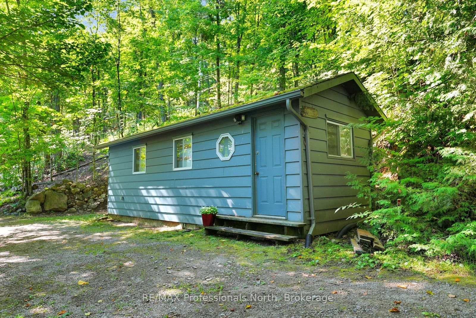 1017 Pickerel Lane • Highlands East, ON photo 28
