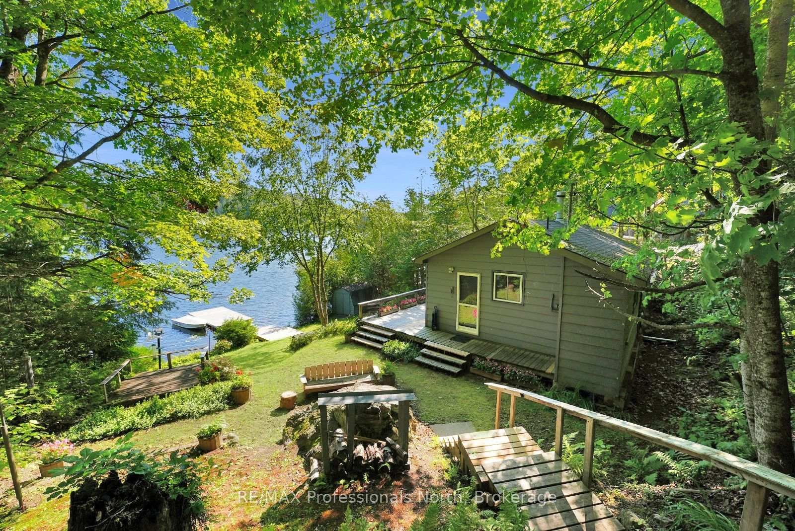1017 Pickerel Lane • Highlands East, ON photo 29
