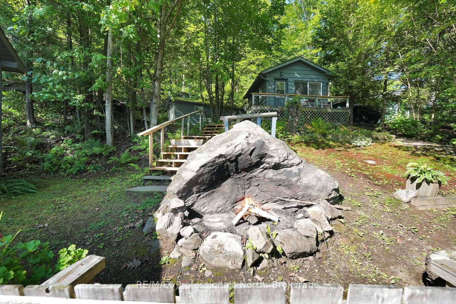 1017 Pickerel Lane • Highlands East, ON photo 30