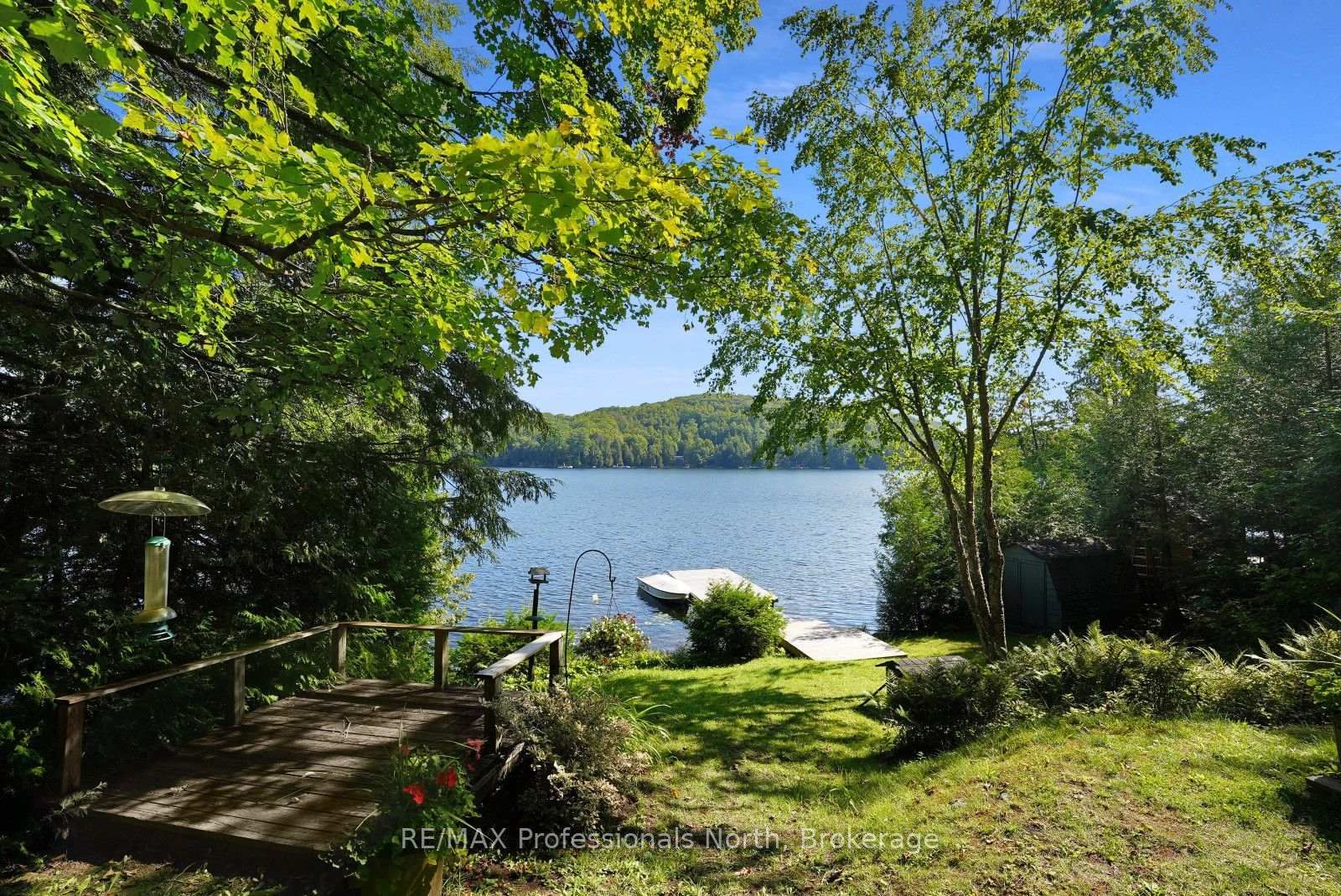 1017 Pickerel Lane • Highlands East, ON photo 31