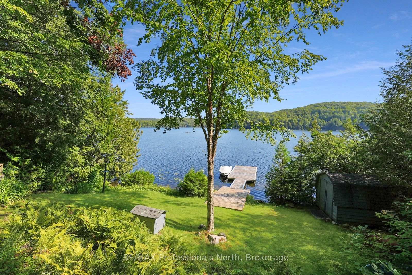 1017 Pickerel Lane • Highlands East, ON photo 32