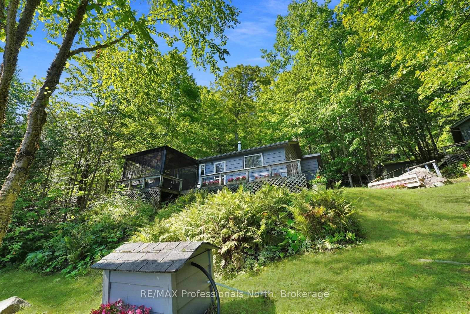 1017 Pickerel Lane • Highlands East, ON photo 33