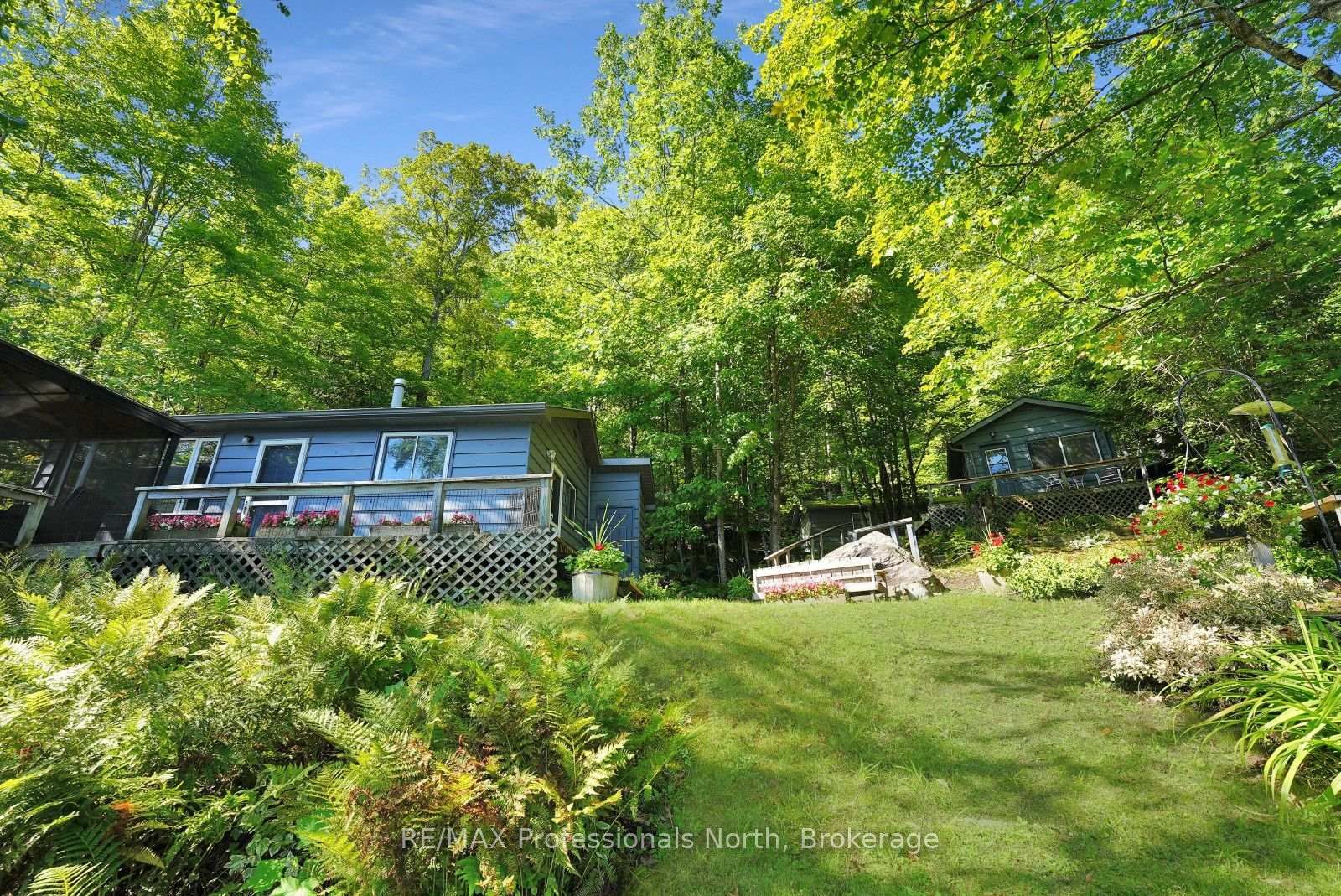 1017 Pickerel Lane • Highlands East, ON photo 34