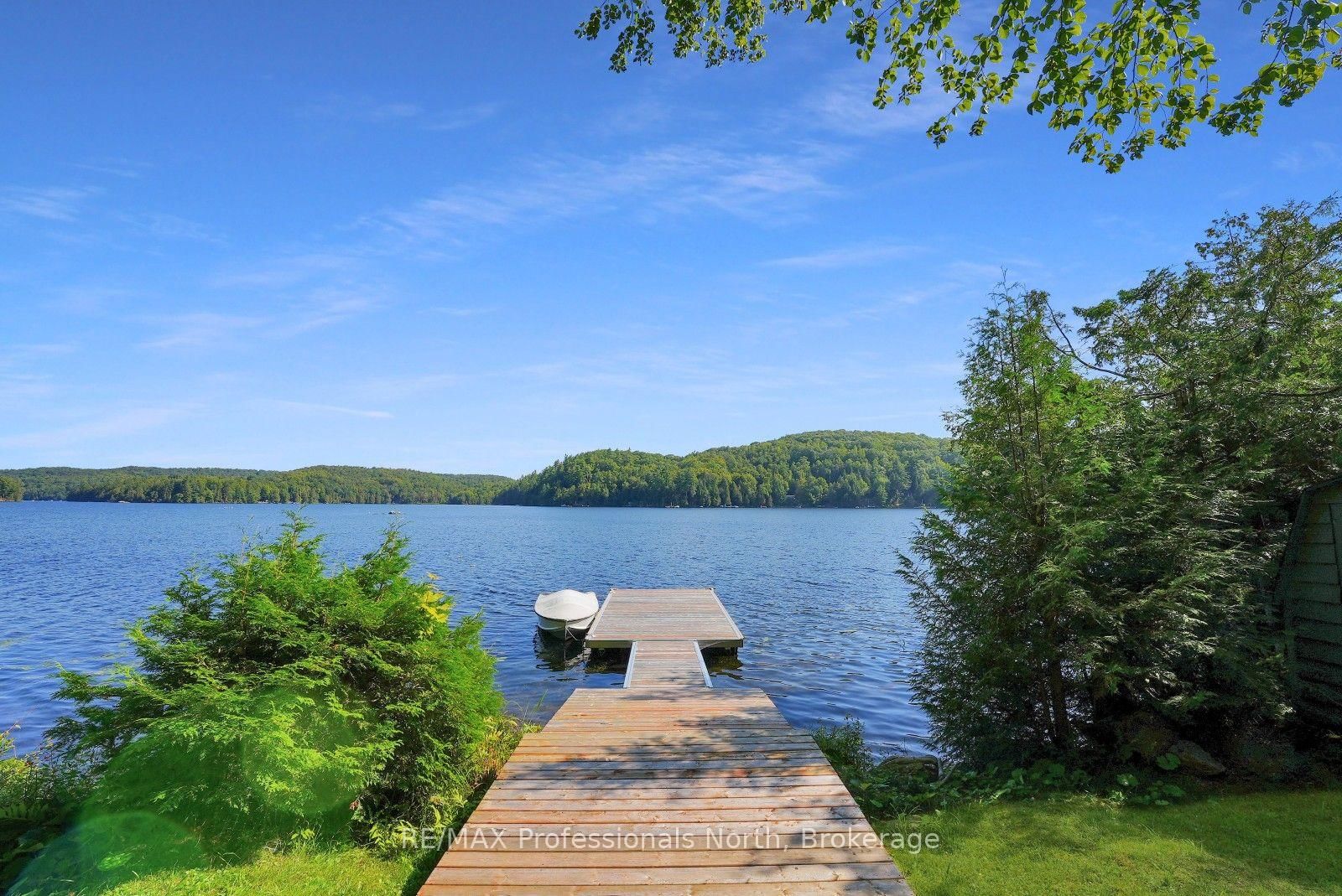 1017 Pickerel Lane • Highlands East, ON photo 36