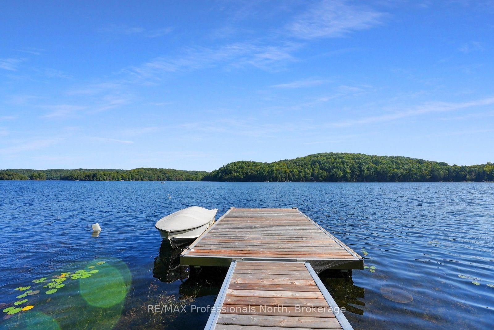 1017 Pickerel Lane • Highlands East, ON photo 37