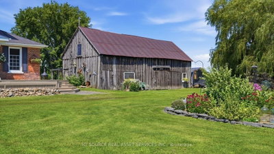 5607 Flagg Road • South Dundas, ON photo 5