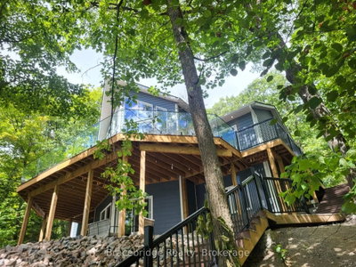34 Martin Lane • Kearney, ON photo 2