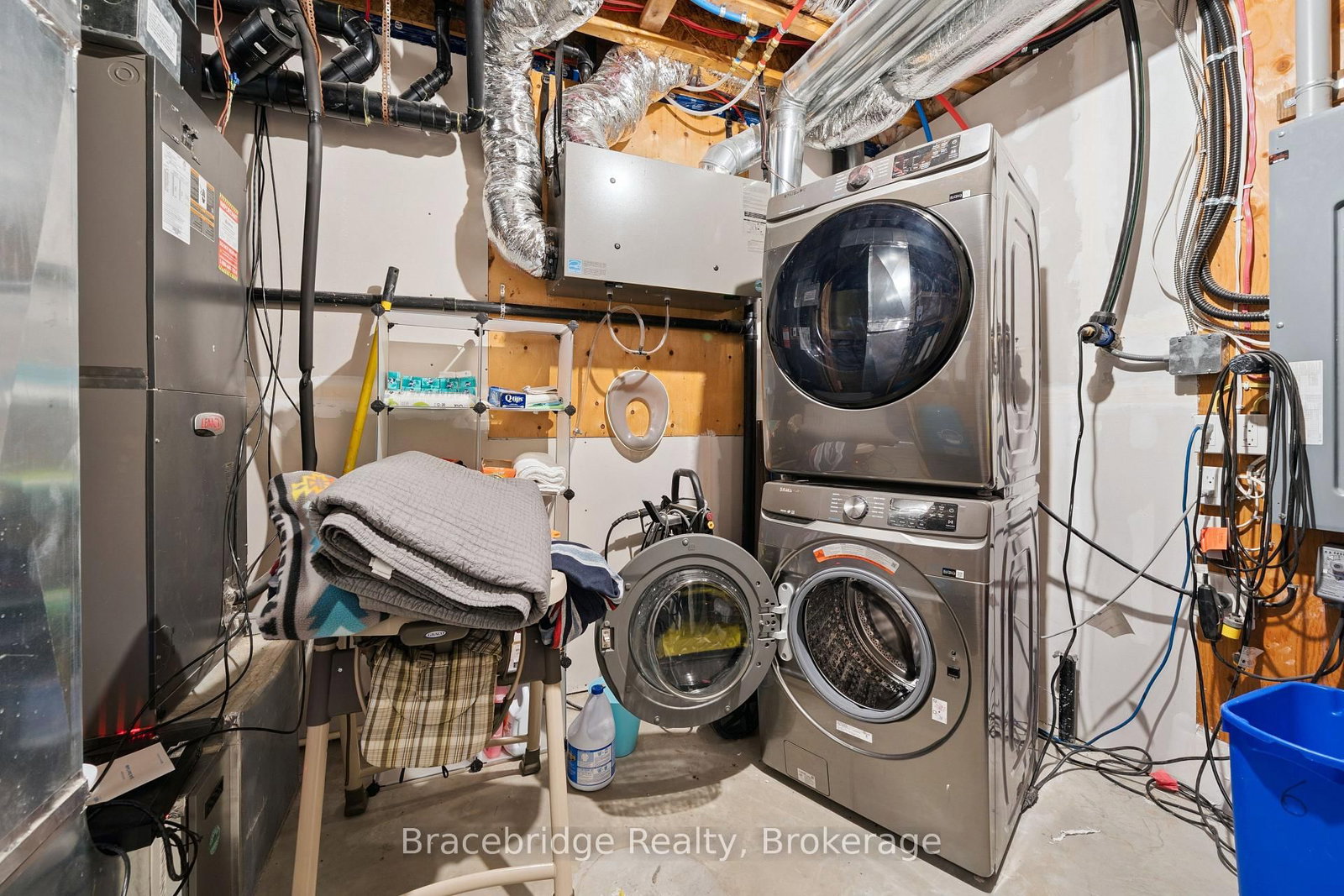 34 Martin Lane • Kearney, ON photo 30
