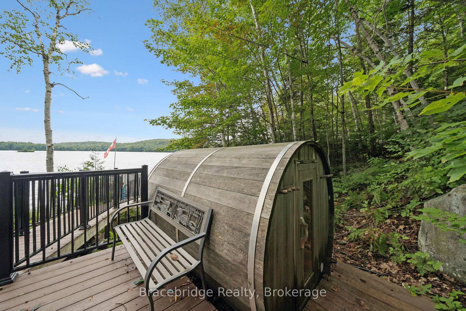 34 Martin Lane • Kearney, ON photo 38
