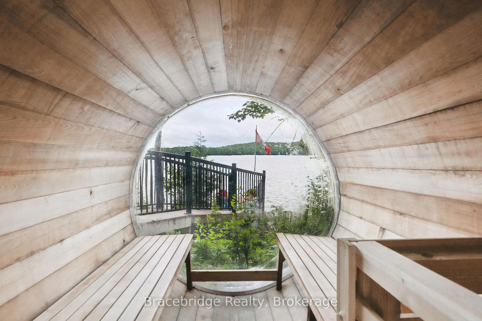 34 Martin Lane • Kearney, ON photo 39