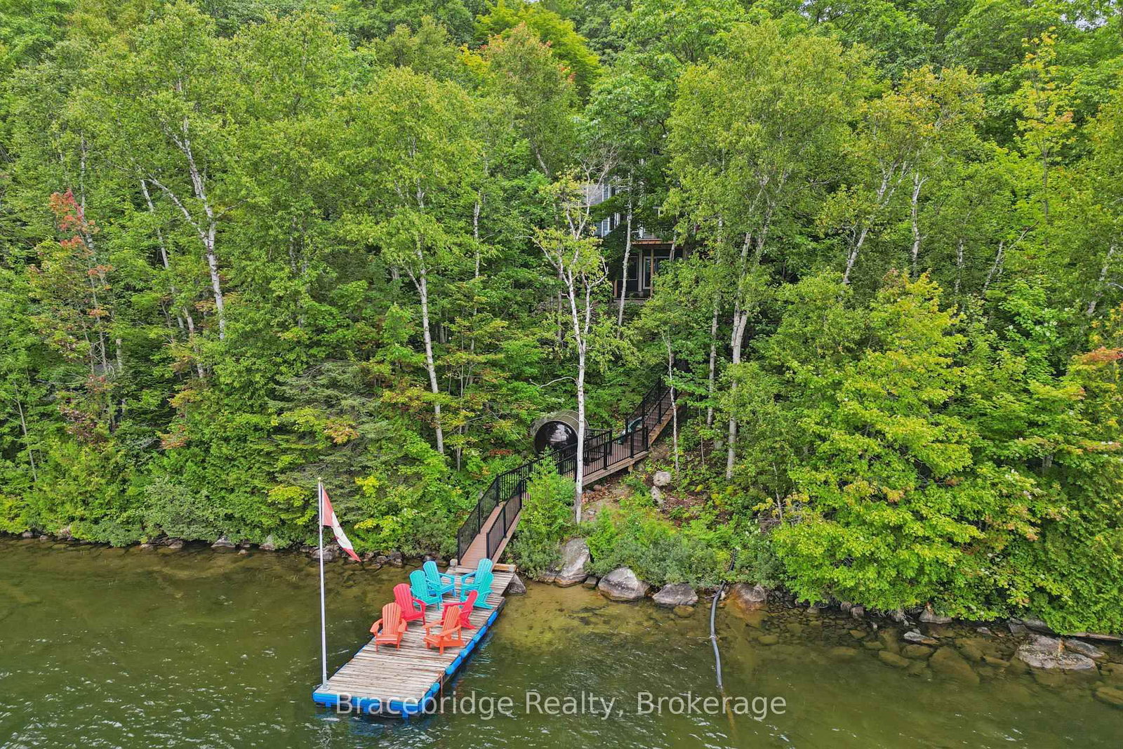 34 Martin Lane • Kearney, ON photo 43