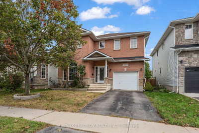 1422 Stoneridge Drive • Kingston, ON photo 2