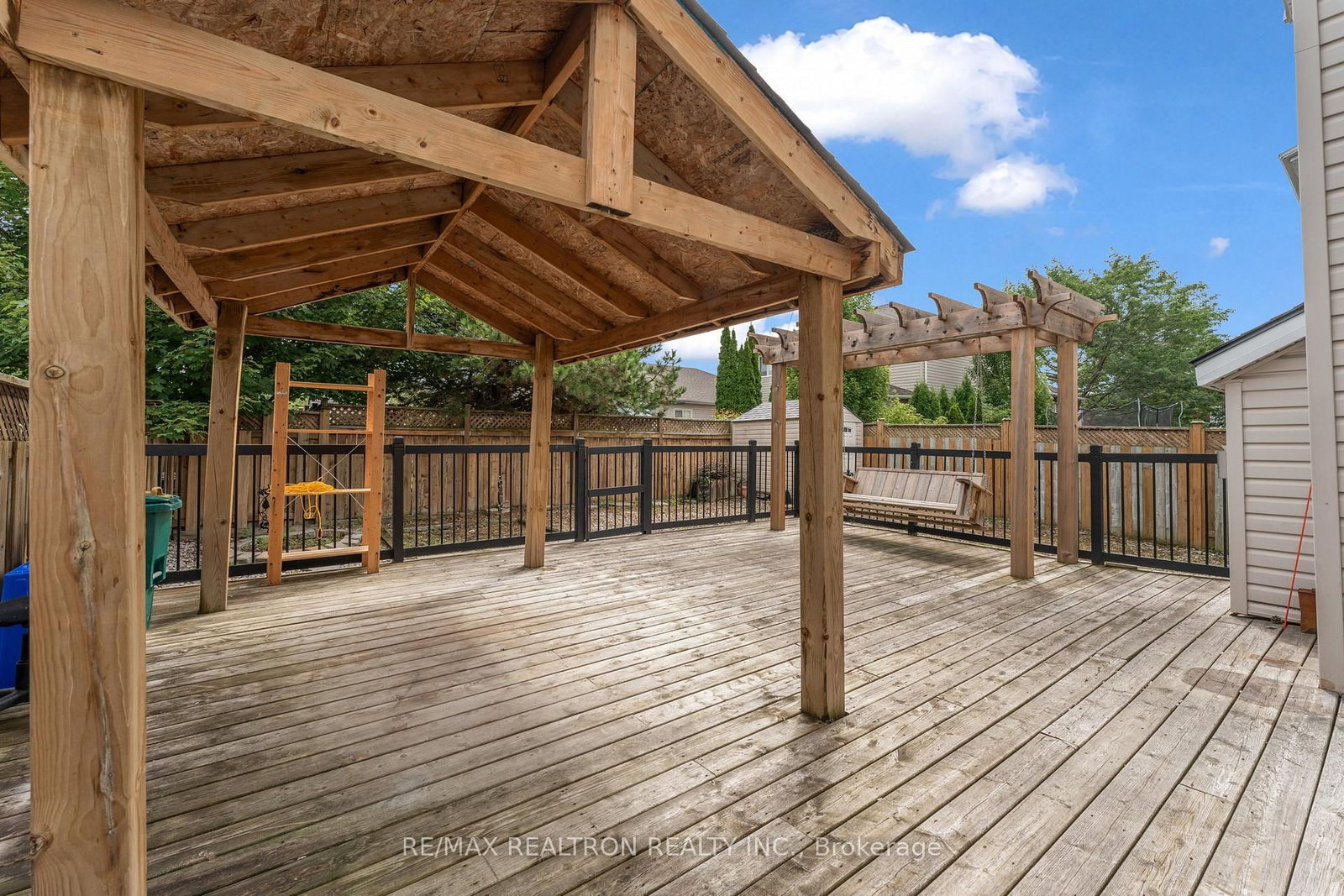 1422 Stoneridge Drive • Kingston, ON photo 47