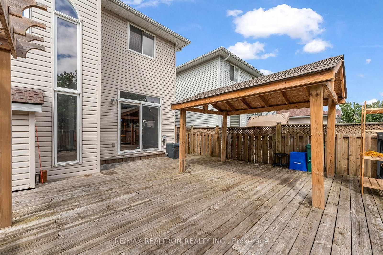 1422 Stoneridge Drive • Kingston, ON photo 49