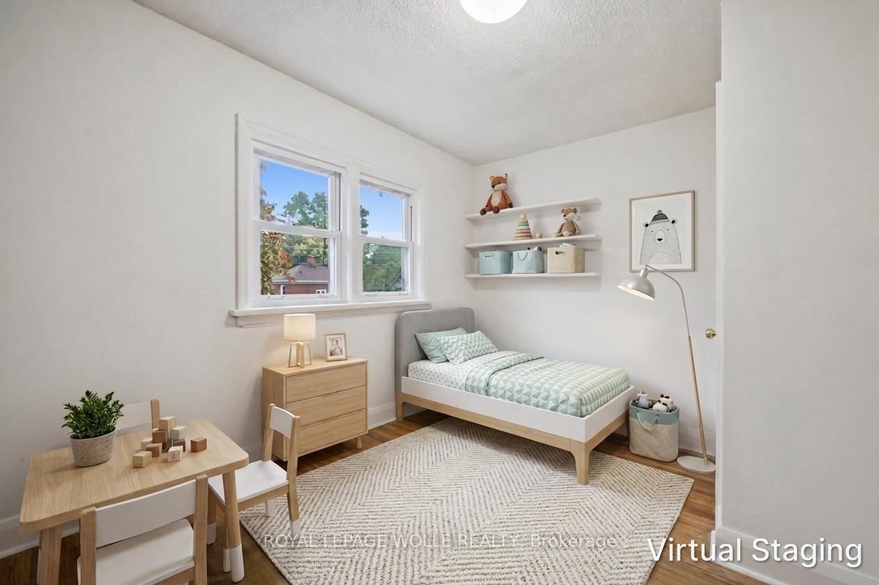 103 Dunbar Road S • Waterloo, ON photo 16