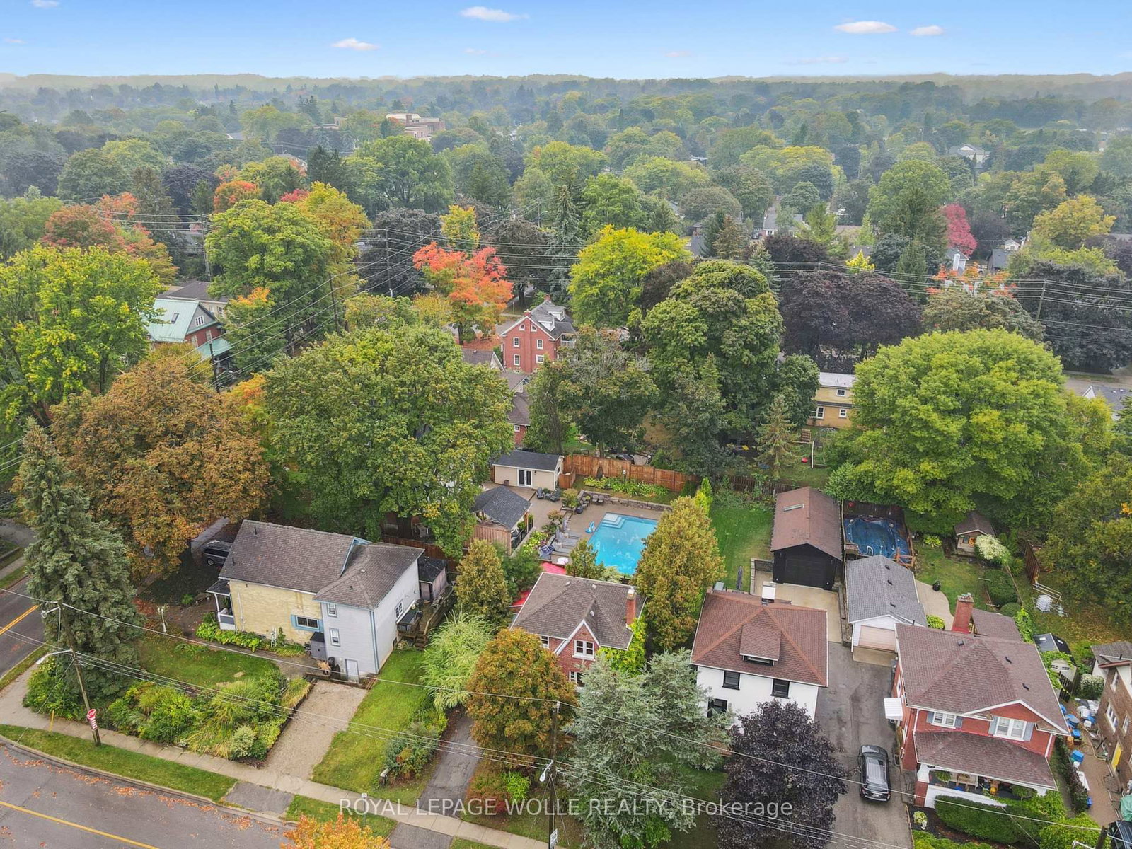 103 Dunbar Road S • Waterloo, ON photo 32
