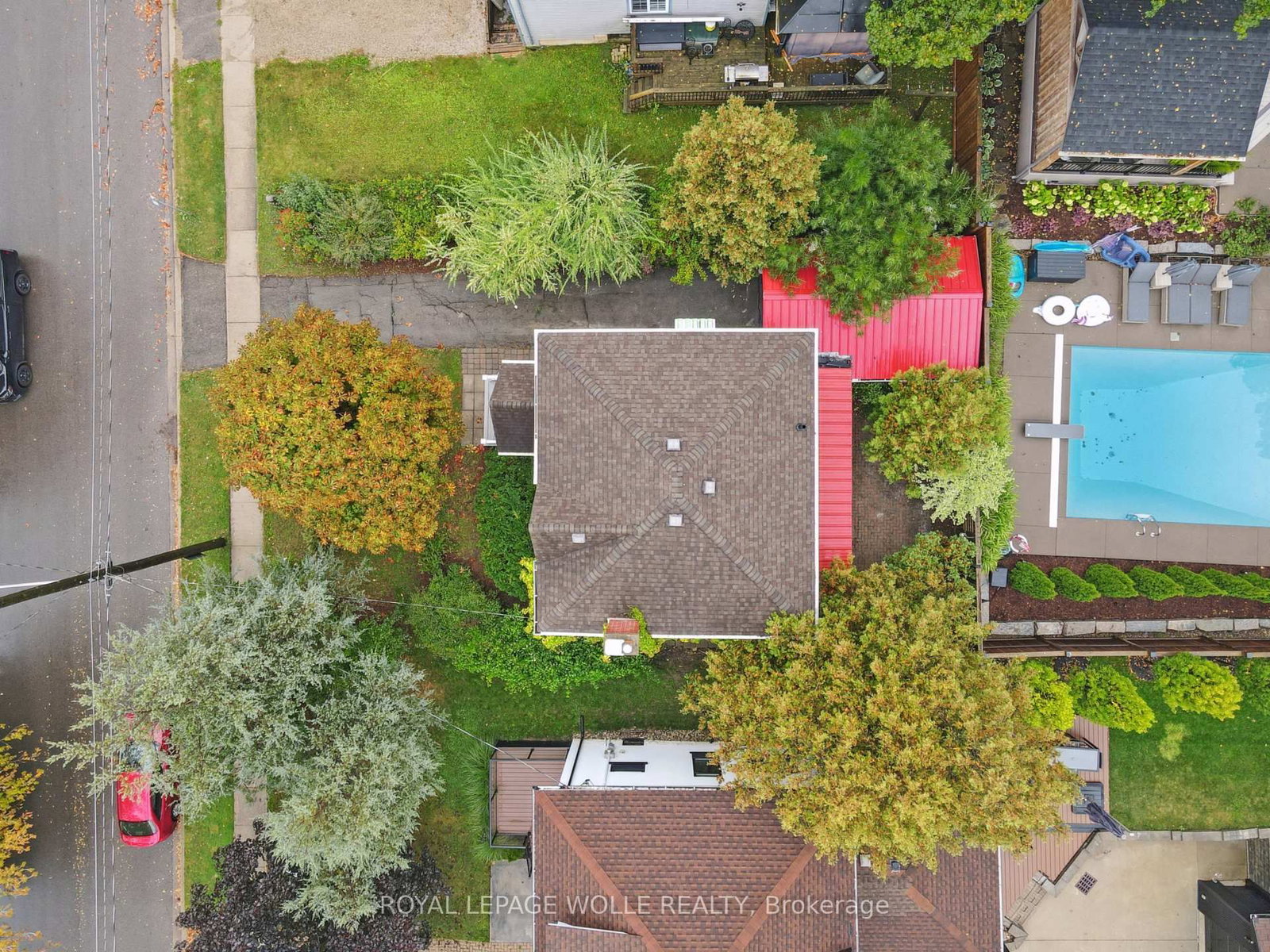 103 Dunbar Road S • Waterloo, ON photo 35