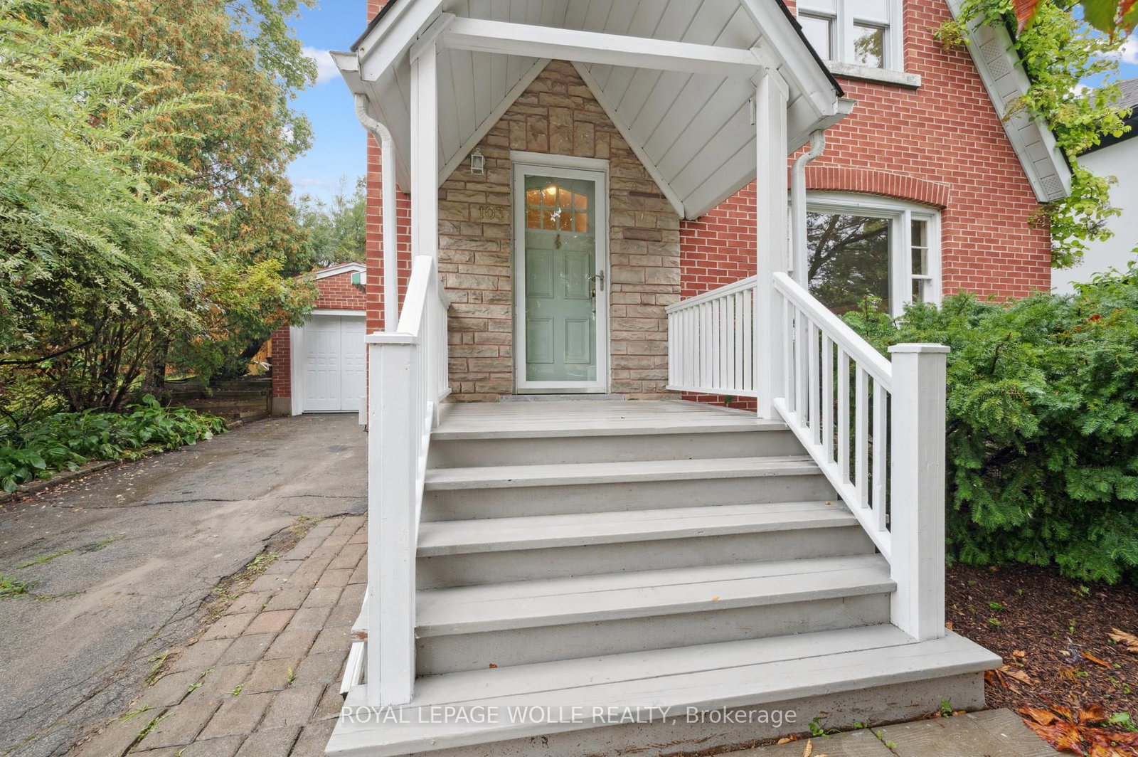 103 Dunbar Road S • Waterloo, ON photo 5