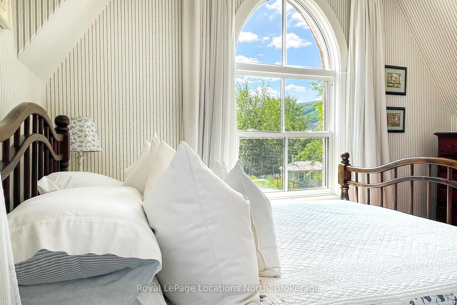 202 Snowbridge Way • Blue Mountains, ON photo 20
