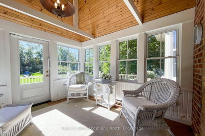 202 Snowbridge Way • Blue Mountains, ON photo 9