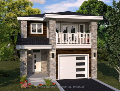 Detached House for sale at 240 Dr Richard James Crescent, Loyalist, Ontario, K7N 0B9 - Amherstview - MLS: X13723416