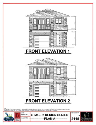 240 Dr Richard James Crescent • Loyalist, ON photo 2